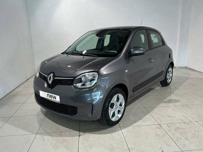 occasion Renault Twingo TWINGO IIIIII Achat Intégral - Zen