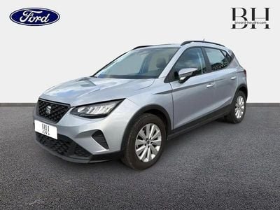 Occasion Seat Arona Business 97 ch (71 kW) 2022 Gris SUV