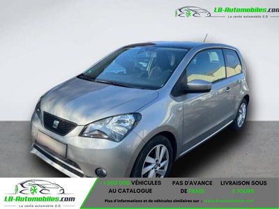 occasion Seat Mii 1.0 60 Ch Bva