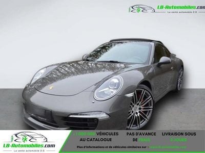 Occasion Porsche 911 400 ch (294 kW) 2014 Coupé