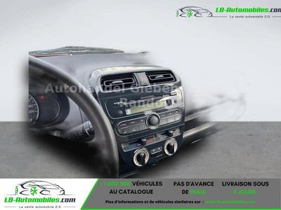 Occasion Mitsubishi Space Star 71 ch (52 kW) 2015 Citadine