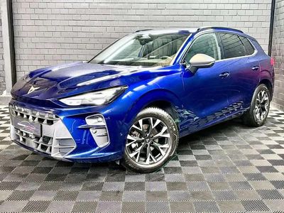 Bleu Occasion 2025 Cupra Terramar SUV | 33 990 €