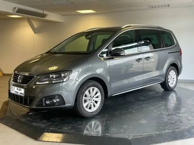 occasion Seat Alhambra 2.0 TDI 150ch FAP Style Euro6d-T