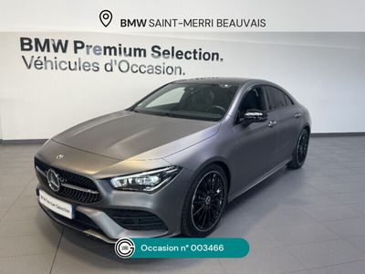 Mercedes 200
