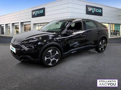 Occasion 2023 Citroën C4 Feel Berline | 13 590 € (Prix juste)