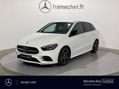 occasion Mercedes B200 