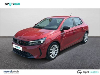 Occasion 2024 Opel Corsa Citadine | 13 590 € (Prix juste)