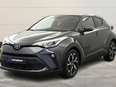 Occasion 2022 Toyota C-HR Edition SUV | 22 799 € (Bon prix)