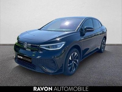 VW ID.5