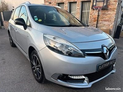 Renault Grand Scénic III