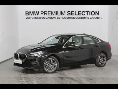 occasion BMW 218 Gran Coupe