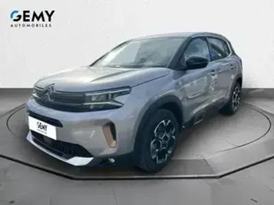 occasion Citroën C5 Aircross Hybride Rechargeable 225 E-eat8 C-series