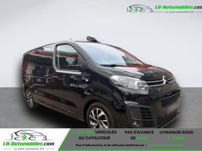 Occasion 2022 Citroën Spacetourer Monospace | 38 400 €