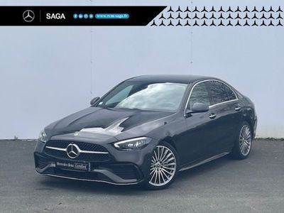 occasion Mercedes C200 Classed 163ch AMG Line - VIVA192754998