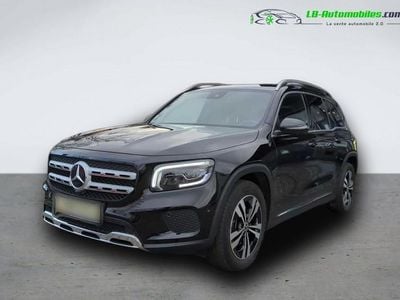 Mercedes GLB200