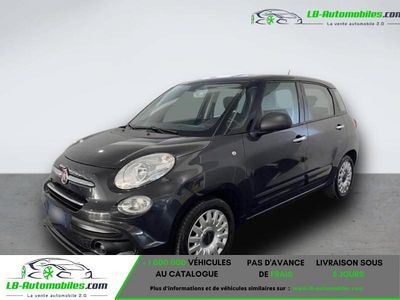 Occasion 2019 Fiat 500 Urban Citadine | 14 800 € (Prix juste)