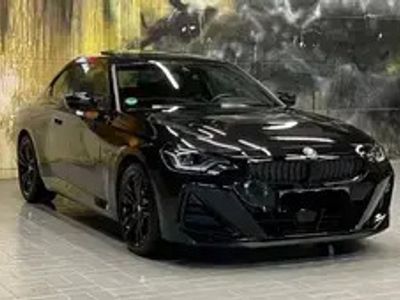 BMW M240