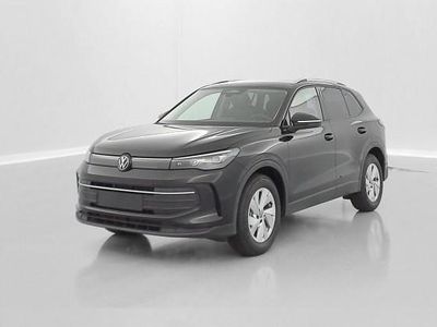 Nouvelle 2025 VW Tiguan Life SUV | 39 000 € (Prix juste)