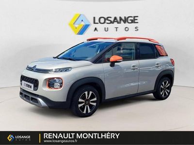 Occasion Citroën C3 Rip Curl 99 ch (72 kW) 2019 Citadine