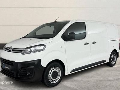 Citroën Jumpy