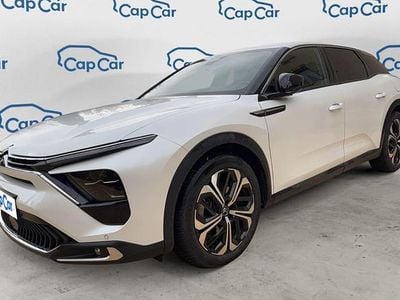 Occasion Citroën C5 X Shine 2023 Break