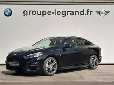 occasion BMW 216 Serie 1 da 116ch M Sport