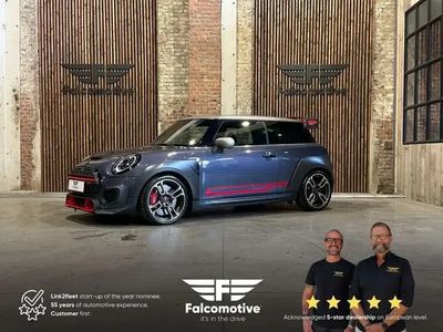 Mini John Cooper Works