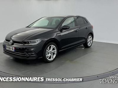 Occasion Skoda Kodiaq Selection 150 ch (110 kW) 2024 SUV