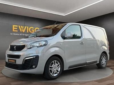 Occasion Peugeot Expert Premium 95 ch (69 kW) 2019 Blanc Van