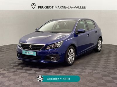 occasion Peugeot 308 308 IIBLUEHDI 100CH S&S BVM6 ACTIVE BUSINESS