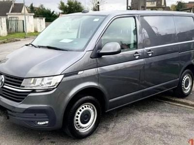 Gris Occasion 2020 VW T6.1 Business Van | 16 990 € (Super prix)