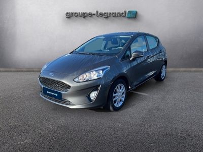 occasion Ford Fiesta 1.1 75ch Cool & Connect 5p