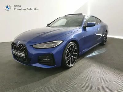 BMW 430