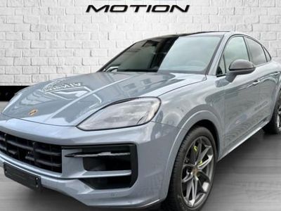 Occasion 2024 Porsche Cayenne E-Hybrid Coupe Coupé | 164 990 €