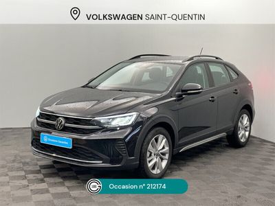 occasion VW Taigo I 1.0 TSI 110ch Life