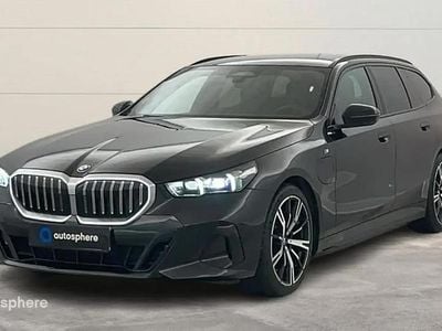Occasion 2025 BMW 530e M Sport Break | 66 799 €
