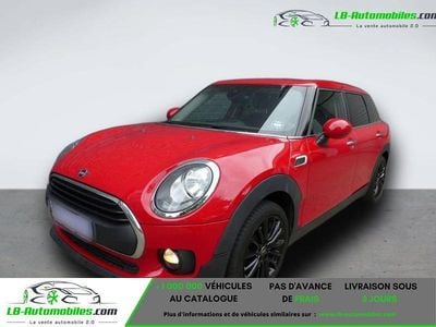 Mini One Clubman