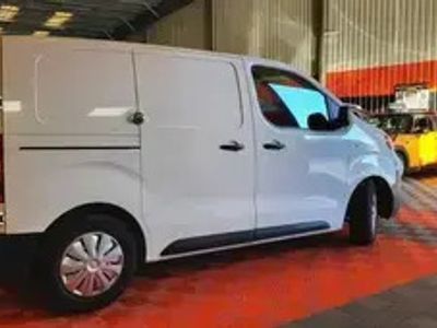 occasion Toyota Proace Compact 95 D-4d Dynamic