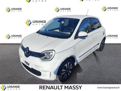 occasion Renault Twingo Twingo E-TECHIII Achat Intégral