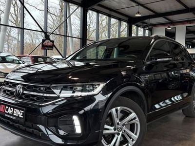 Occasion 2022 VW T-Roc R-line SUV | 28 990 € (Prix juste)