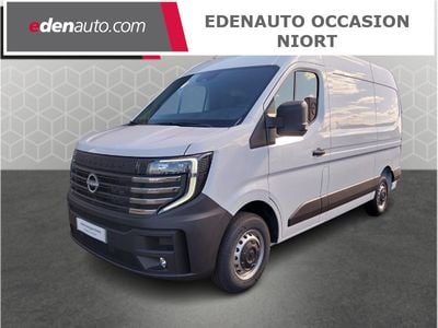 Nissan Interstar