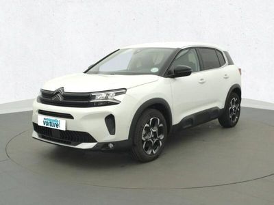 occasion Citroën C5 Aircross PureTech 130 S&S EAT8 - Feel Pack
