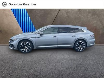 VW Arteon