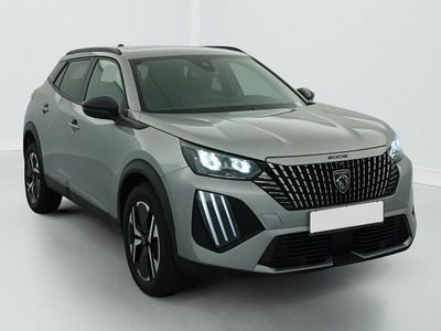 Occasion 2025 Peugeot 2008 Allure SUV | 19 860 € (Prix juste)