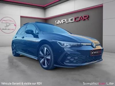 VW Golf VIII