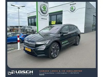 occasion Skoda Enyaq iV RS