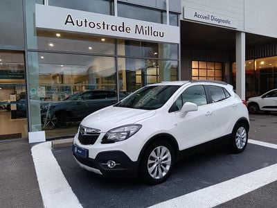 Occasion Opel Mokka Cosmo 136 ch (100 kW) 2015 SUV