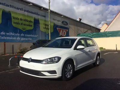 VW Golf VII