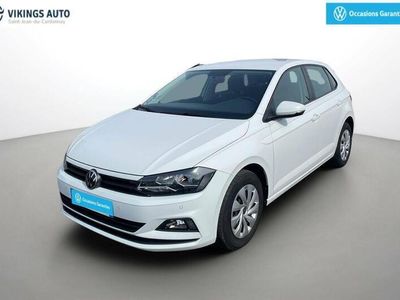 occasion VW Polo POLO BUSINESS1.0 80 S&S BVM5 Business