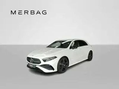 occasion Mercedes A220 Classe AD Amg-line Amg Line Navi/distronic/styling